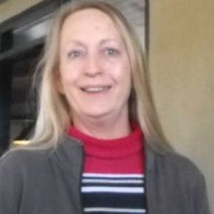 Meet your Posher, Judy